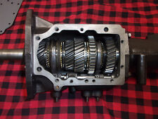 Ford Top Loader 4 Speed Falcon Mustang Rug Close 2.32 4 Speed 10 X 28 Rebuilt