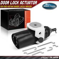 Power Door Lock Actuator For Ford F-150 F-250 F-350mustang Econoline 746-147