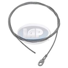 Vw Heavy Duty Universal Accelerator Cable 2743mm Ac721100