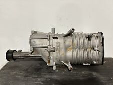 2014-2020 Jaguar Xf Xj Xe F-pace F-type Land Rover 3.0l Engine Supercharger Oem