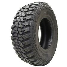 5 New Kanati Mud Hog - Lt37x12.50r17 Tires 37125017 37 12.50 17