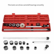 Engine Camshaft Cam Bearing Installation Insert And Removal Tool Kit Usa