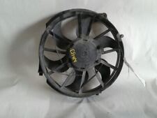 Driver Radiator Fan Motor Fan Assembly Fits 96-97 02-07 Taurus 809235