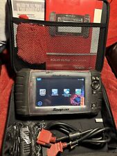 Snapon Solus Ultra 21.4 Diagnostic Full Function Scanner Eesc318 2021 Snap On 