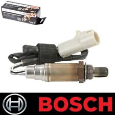 Genuine Bosch Oxygen Sensor Upstream For 1997-2002 Ford E-250 Econoline V8-5.4l