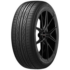 20550r17 Hankook Ventus V2 Concept2 H457 93v Xl Black Wall Tire