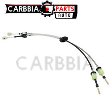 For Saturn Ion 2004-2007 15277760 Manual Transmission Shift Cable-std Trans L4