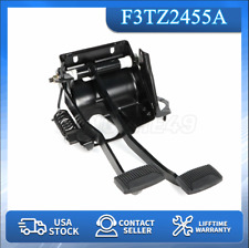 F3tz2455a Bronco Brake Clutch Pedal For 1992 93 94-97 Ford F150f250f350
