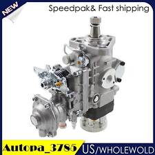 Ve Diesel Fuel Injection Pump For 91-93 Dodge 5.9l 12v Ve-205 0460426205 New