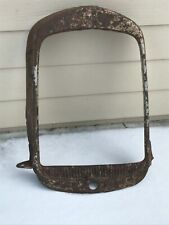 Vintage 1930 Willys Overland Whippet Grille Shell Hot Street Rat Rod 1929