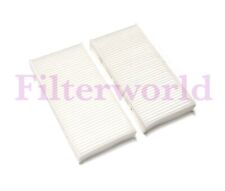 Cabin Air Filter For Honda Civic 01-05 Cr-v 02-06 Element 03-11 Acura Rsx 02-06