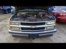 Driver Headlight I-beam Front Axle Only Fits 90-02 Chevrolet 3500 Pickup 1012914