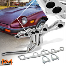 For 77-83 Datsun 280z280zx 2.8l Non Turbo Performance Exhaust Header Manifold