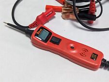 Power Probe Iii 3 Circuit Tester 12-24 Volts Pre-owned