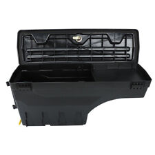 Left Side Truck Bed Storage Box Toolboxfits For Silverado1500 Sierra1500 19-21