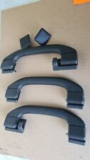 Bmw E36 M3 Black Headlining Parts Grab Handles Blanks For Coupe