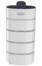 Carrier Klarwind 18s Smart Room Air Purifier 6-stage Hepa 13 Filtration New