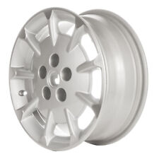 62377 Reconditioned Oem Aluminum Wheel 16x6.5 Fits 2000-2001 Nissan Maxima