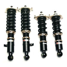 Bc Racing Br Adjustable Streettrack Coilovers For 2001-07 Volvo S60s70 Awd