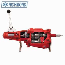 Richmond Gear 1304000070 Super T-10 4-speed Transmission