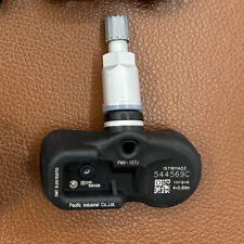 1x Genuine Oem 42607-33021 Tpms Pmv-107j For Toyota Lexus Tire Pressure Sensor