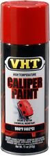 Caliper Paint High Temp Coat Spray Can Red Brake Gloss Drum Rotor Custom 900f