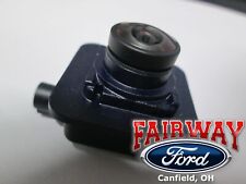 17 Thru 22 Super Duty Oem Ford Parts Rear Handle Coaxial Camera Hc3z-19g490-x