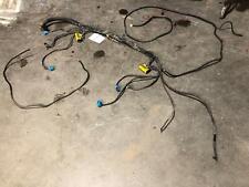 99 Meyers Snow Plow Wire Harness Wiring Off Of 99 Ford F250 Powerstroke