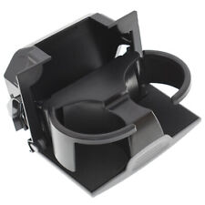 For Nissan Frontier Xterra 05-18 Gray Rear Center Console Cup Holder 96965-zs00a