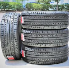 4 Tires Gt Radial Champiro Uhp As P21545zr17 21545r17 91w Xl Performance