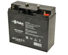 Raion Power 12v 22ah Black Decker Electromate 400 Jumpstarter Battery