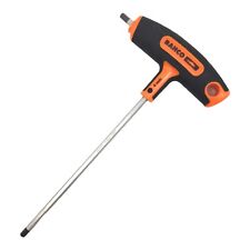 Bahco 4 Mm T Handle Hex Screwdriver Wrench 900t-050-150 7 Snap On Comfort Grip