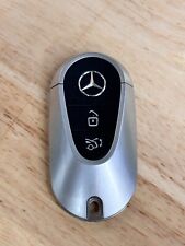 Mercedes-benz Smart Key Remote Fob Iyzms5 Oem Genuine 4 Button