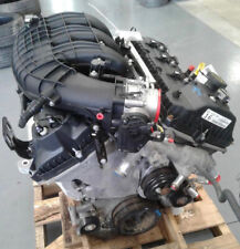 2015 Ford Transit T150 250 350 3.7l Engine Vin M 52k Miles 1 Year Warranty