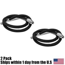 2pk High Pressure Hose For Western Unimount Snow Plows 55020 1304225 411708