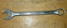 S-k C-26 1316 12 Point Combination Wrench Usa Tool