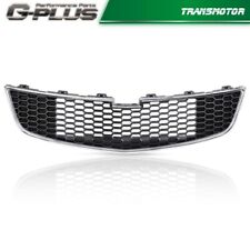 Front Bumper Bottom Grille Middlelower Fits For 2011-2014 Chevrolet Cruze
