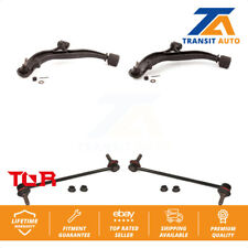 Front Suspension Control Arm Ball Joint Link Kit For Dodge Chrysler Grand Town 