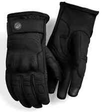 Bmw Summer Gloves - Black