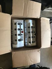 1996 1997 1998 Ford Mustang Cobra Dohc Valve Cover Set Covers Lh Rh Oem 96 97 98
