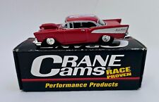 Rare 164 Crane Cams 1953-2003 50th Anniversary Chevy Bel Air Promo
