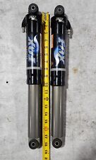 Fox Float 2 Front Air Shocks Removed From Yamaha Nytro