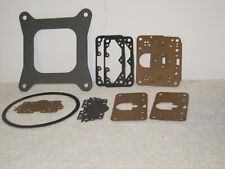 Holley Carburetor Gaskets Lot Of 10 Mixed Lot Of Holley Parts. Free Shipping.