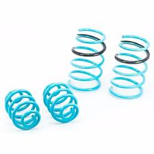 Godspeed Project Traction-s Susp Lowering Springs For 92-98 Bmw 3 Series E36
