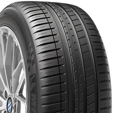 1 New 24540-18 Michelin Pilot Sport Ps3 40r R18 Tire