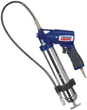 Lincoln 1162 Fully Automatic Heavy Duty Pneumatic Grease Gun Air-operated