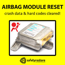 Fits Honda Accord Srs Airbag Module Reset Controller Crash Data Hard Codes