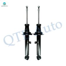 Pair Of 2 Front Suspension Strut Assembly For 2001-2005 Lexus Is300 Sedan