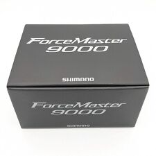 Shimano 20 Force Master 9000 English Display Electric Reel Saltwater Fishing
