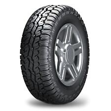 1 New Armstrong Tru-trac At - Lt325x65r18 Tires 3256518 325 65 18